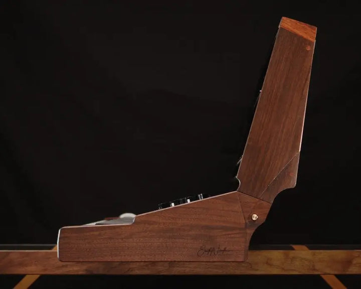 Moog Matriarch Side Panels - Needham Woodworks