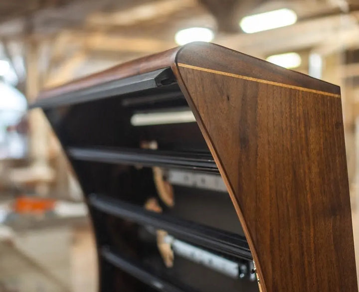 The Illuminator - Needham Woodworks