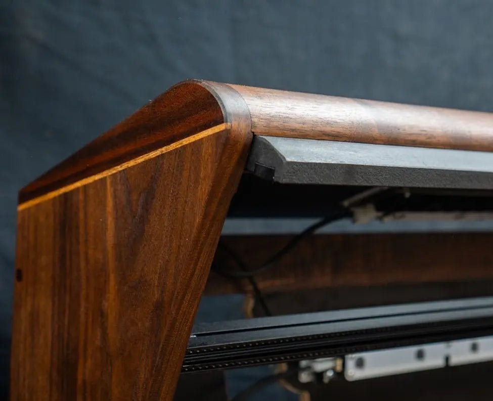 The Illuminator - Needham Woodworks