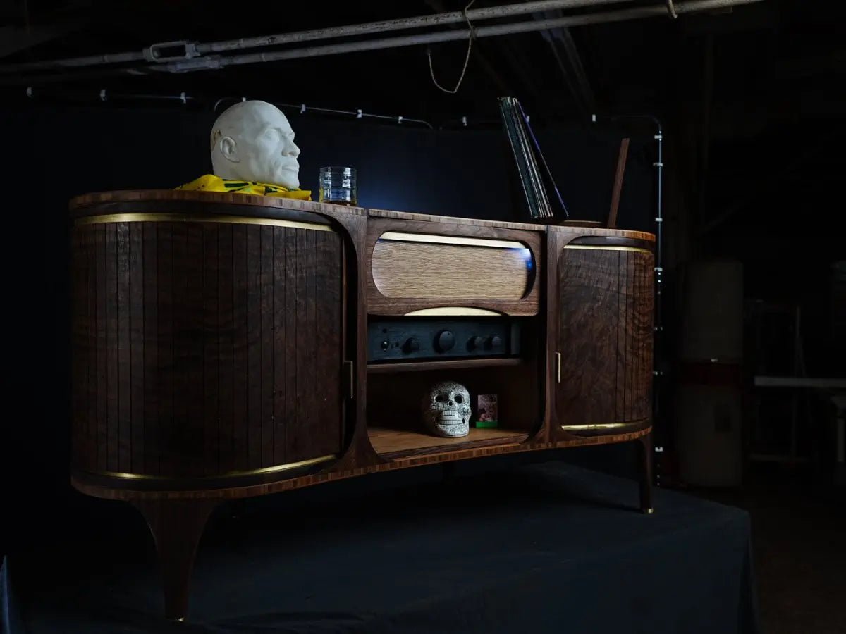 Furniture - Needham Woodworks
