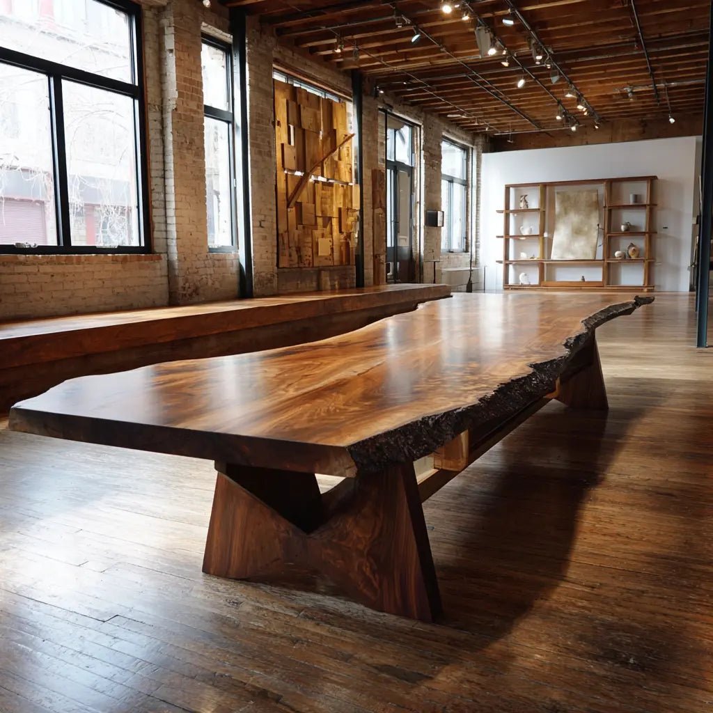 Tables - Needham Woodworks