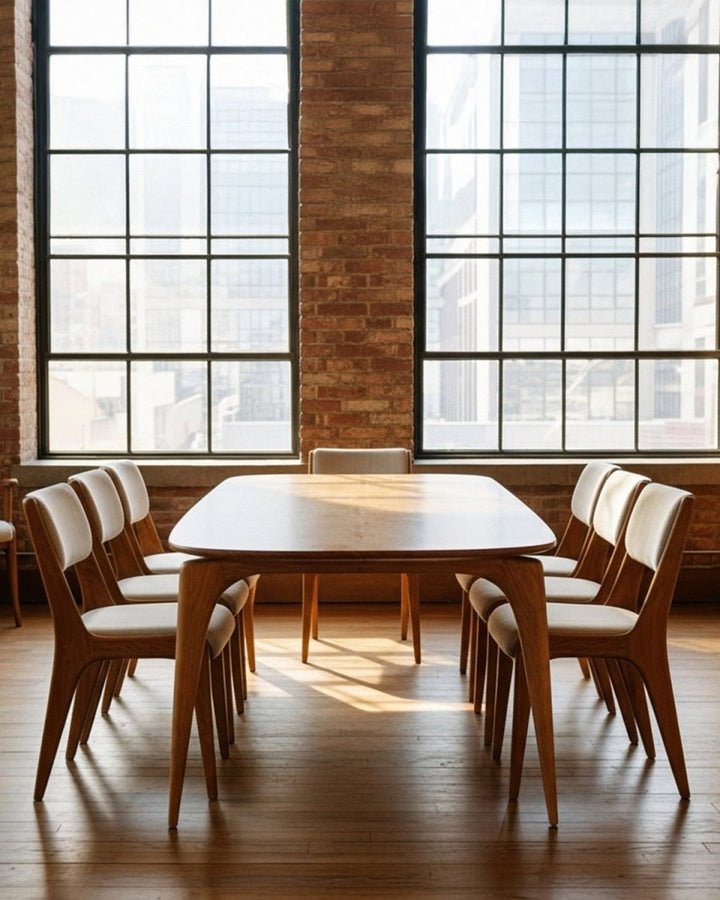 Lani Elskede - Needham Woodworks