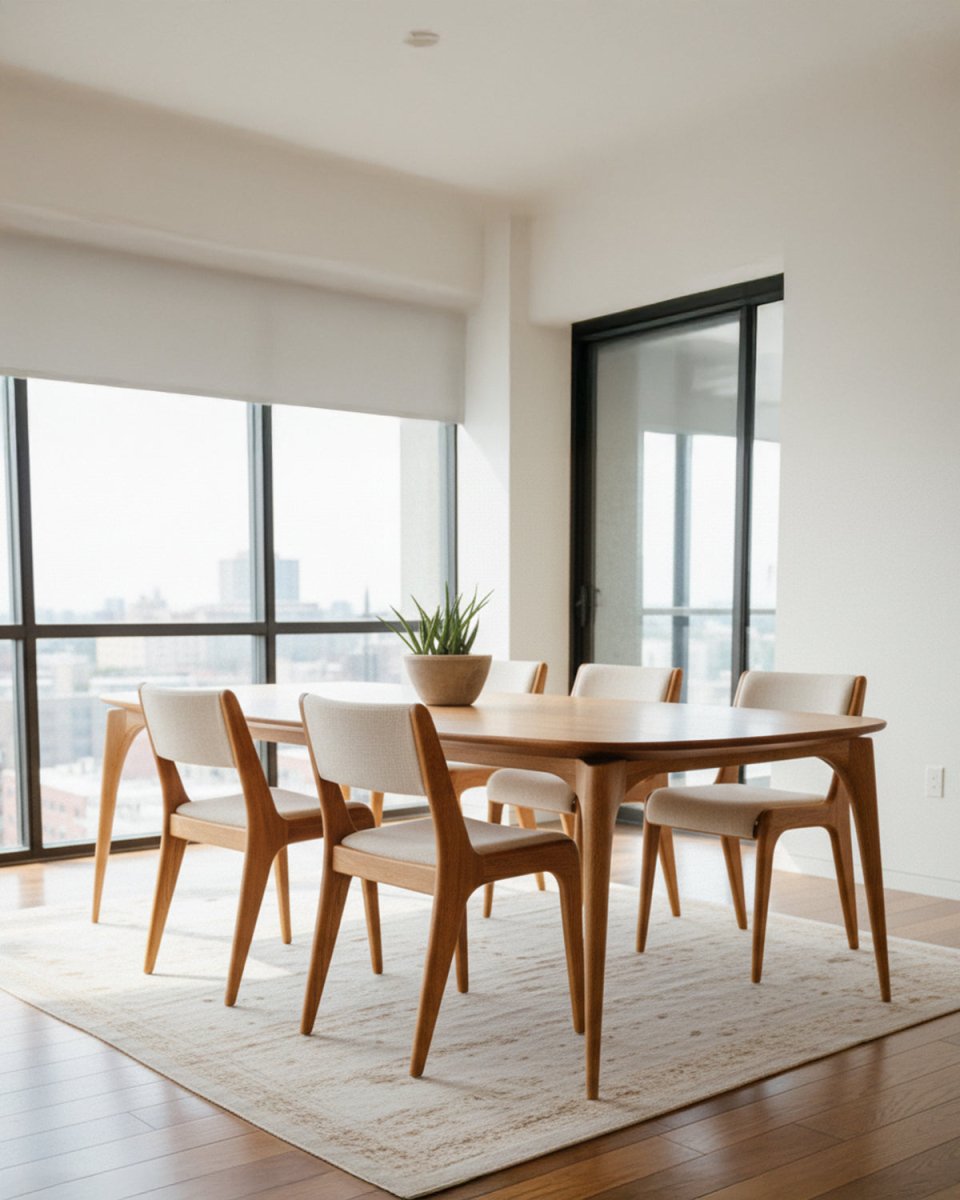 Lani Elskede - Needham Woodworks