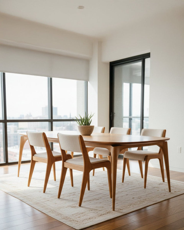 Lani Elskede - Needham Woodworks