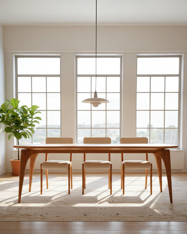 Lani Elskede - Needham Woodworks