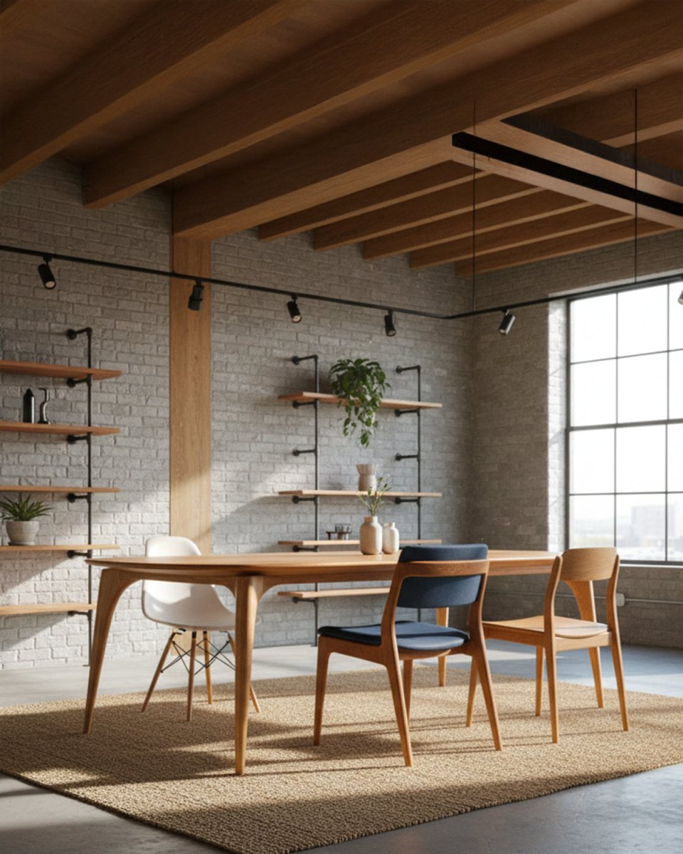 Lani Elskede - Needham Woodworks