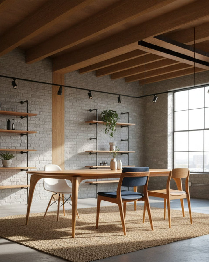 Lani Elskede - Needham Woodworks