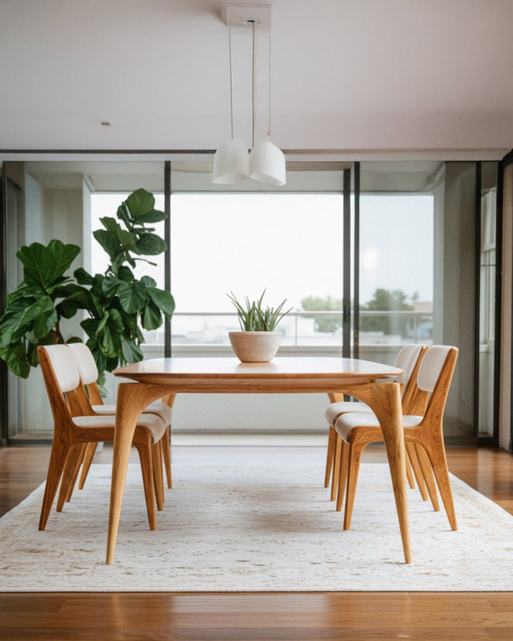 Lani Elskede - Needham Woodworks