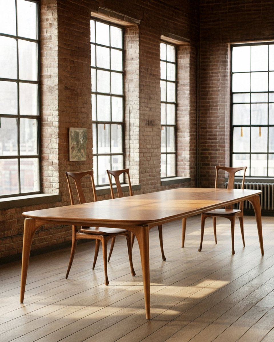 Lani Elskede - Needham Woodworks