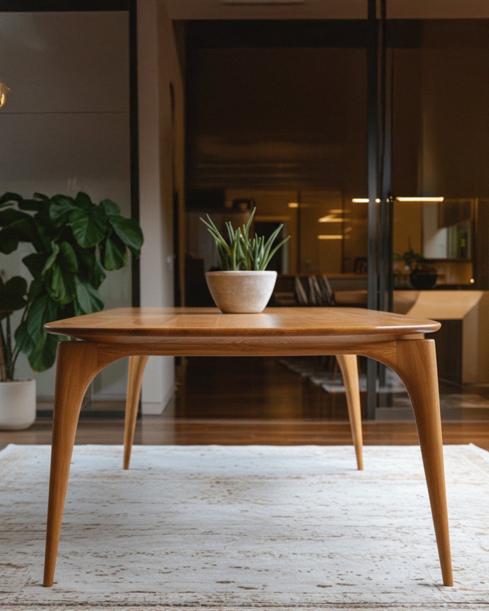 Lani Elskede - Needham Woodworks