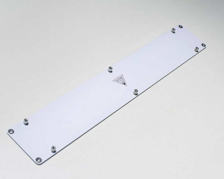Complete Eskatonic Modular Power Solution for our 21U Cabinets - Needham Woodworks