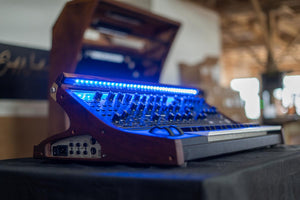 Subsequent 37 LED Light System - Needham Woodworks